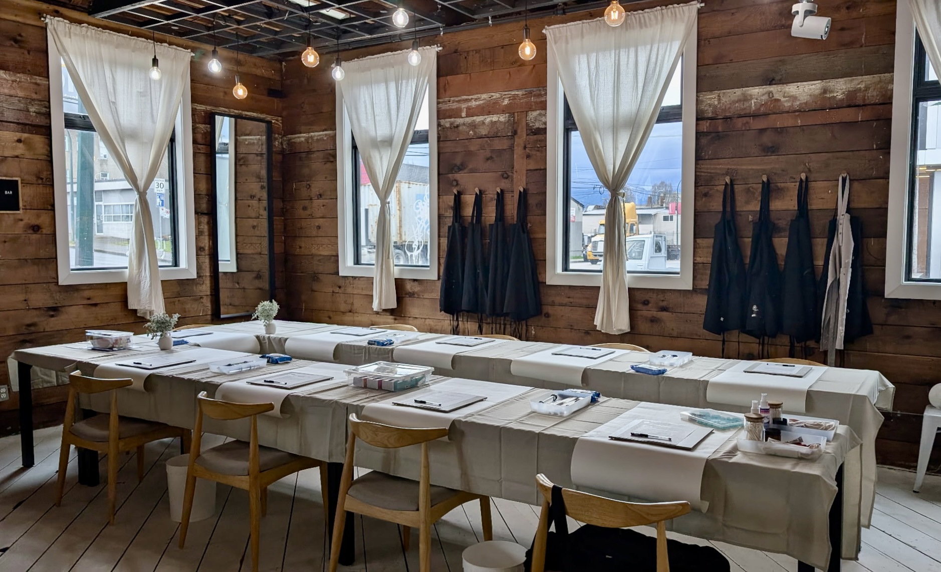 Root & Craft Workshop