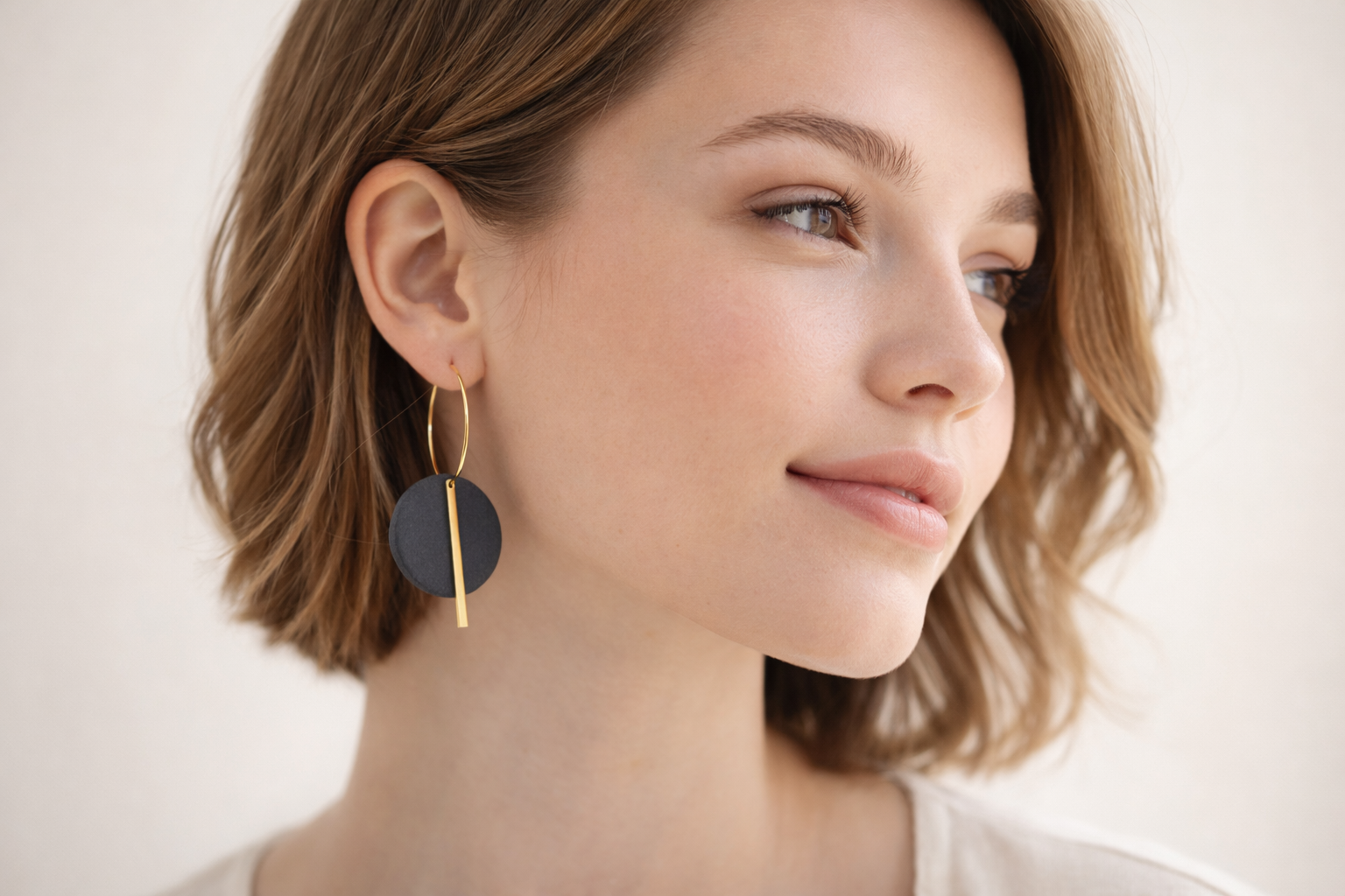 Polymer Clay Earring Workshop