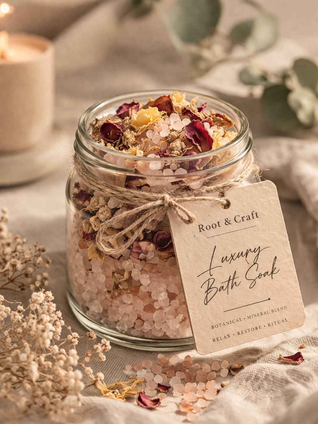 Root & Craft Community
